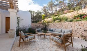 Продажа Вилла Santa Eularia des Riu