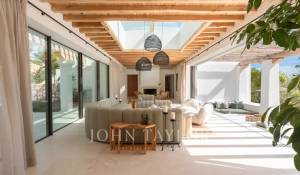 Продажа Вилла Santa Eularia des Riu