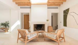 Продажа Вилла Santa Eularia des Riu