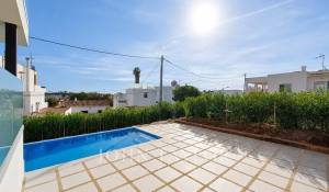 Продажа Вилла Santa Eularia des Riu