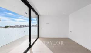 Продажа Вилла Santa Eularia des Riu