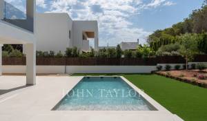 Продажа Вилла Santa Eularia des Riu