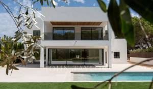 Продажа Вилла Santa Eularia des Riu
