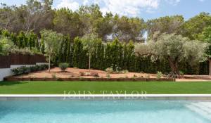 Продажа Вилла Santa Eularia des Riu