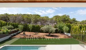 Продажа Вилла Santa Eularia des Riu