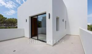 Продажа Вилла Santa Eularia des Riu