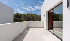 Продажа Вилла Santa Eularia des Riu