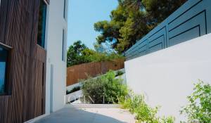 Продажа Вилла Santa Eularia des Riu