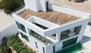 Продажа Вилла Santa Eularia des Riu