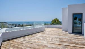 Продажа Вилла Santa Eularia des Riu