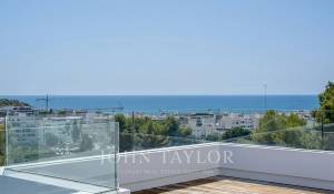 Продажа Вилла Santa Eularia des Riu