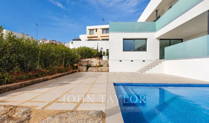 Продажа Вилла Santa Eularia des Riu