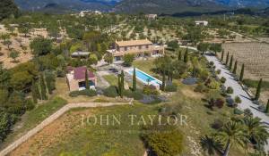 Продажа Вилла Santa Maria