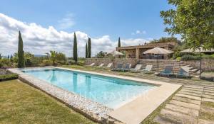 Продажа Вилла Santa Maria