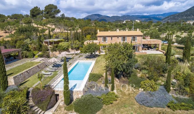 Продажа Вилла Santa Maria