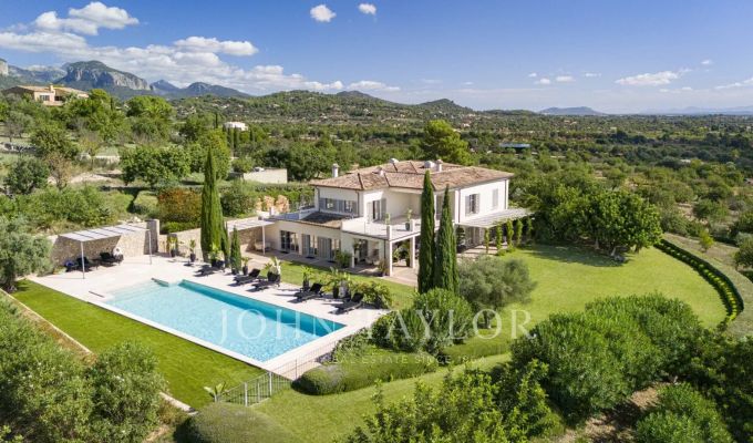 Продажа Вилла Santa Maria