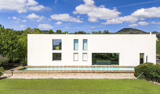 Продажа Вилла Santa Maria