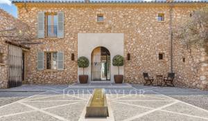 Продажа Вилла Santa María del Camí