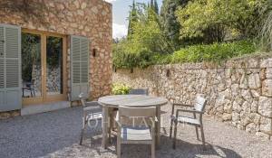 Продажа Вилла Santa María del Camí