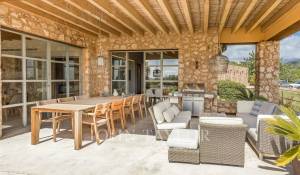 Продажа Вилла Santa María del Camí