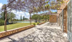 Продажа Вилла Santa María del Camí