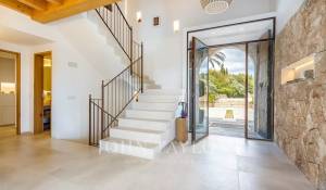 Продажа Вилла Santa María del Camí