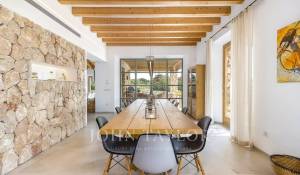 Продажа Вилла Santa María del Camí