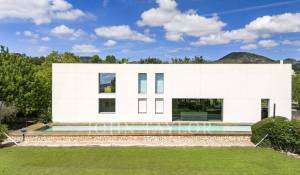Продажа Вилла Santa María del Camí