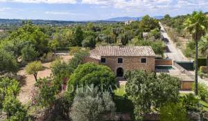 Продажа Вилла Santa María del Camí