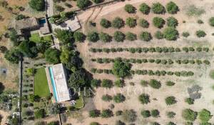 Продажа Вилла Santa María del Camí
