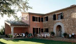 Продажа Вилла Santa María del Camí