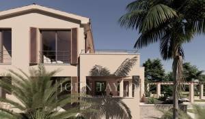 Продажа Вилла Santa Ponsa