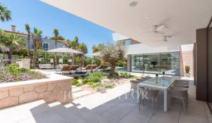 Продажа Вилла Santa Ponsa