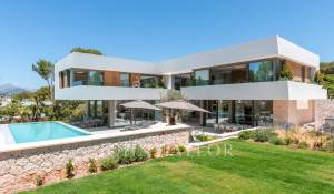 Продажа Вилла Santa Ponsa