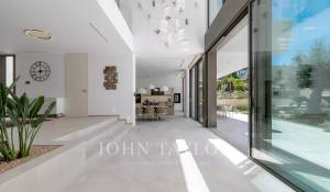 Продажа Вилла Santa Ponsa