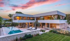 Продажа Вилла Santa Ponsa