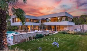 Продажа Вилла Santa Ponsa