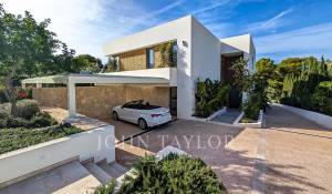 Продажа Вилла Santa Ponsa