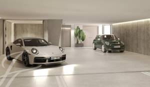 Продажа Вилла Santa Ponsa