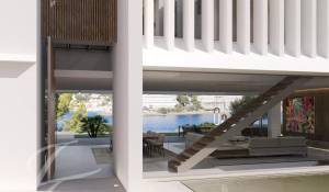 Продажа Вилла Santa Ponsa