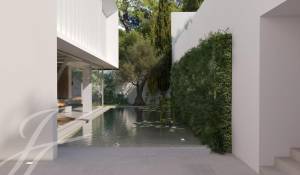 Продажа Вилла Santa Ponsa