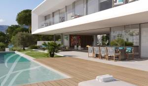 Продажа Вилла Santa Ponsa