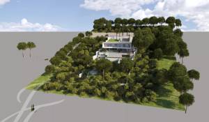 Продажа Вилла Santa Ponsa