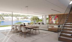 Продажа Вилла Santa Ponsa