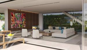 Продажа Вилла Santa Ponsa