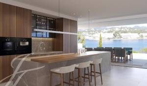 Продажа Вилла Santa Ponsa