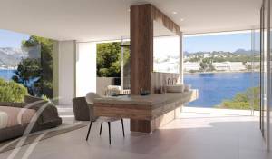 Продажа Вилла Santa Ponsa