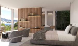 Продажа Вилла Santa Ponsa