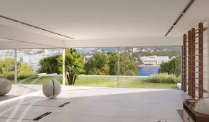 Продажа Вилла Santa Ponsa