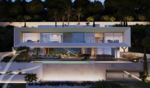 Продажа Вилла Santa Ponsa